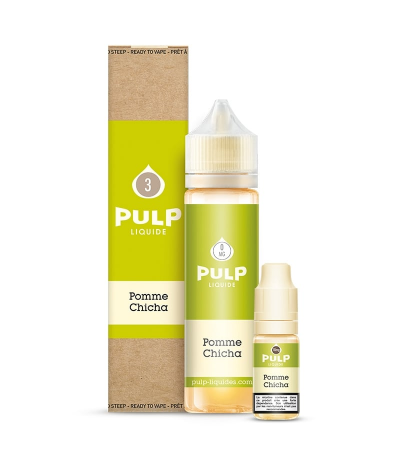 e liquide verveine pamplemousse E-liquide Menthe Verte Montreal Original : fraîche et chlorophylle main image 0