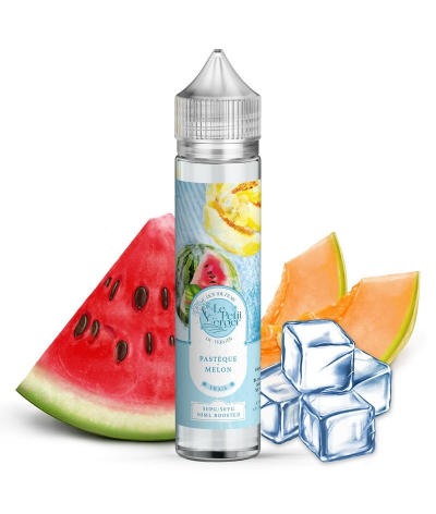 elfbar nachfüll pod läuft aus Chouchou 50ml
