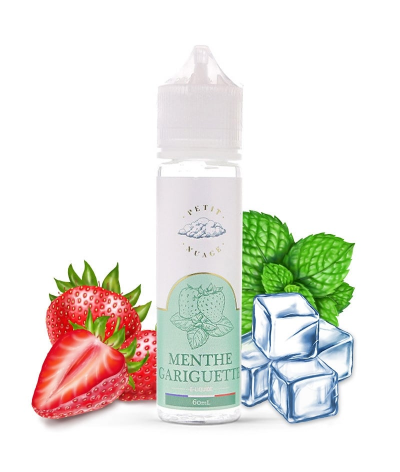 combien de fois tirer sur une cigarette électronique Spartacus ZHC 50 ml Ultimate