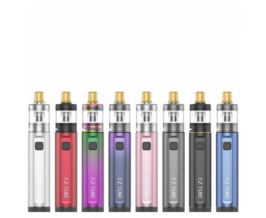 Set-up EZ Tube - Innokin Couleurs EZ Tube