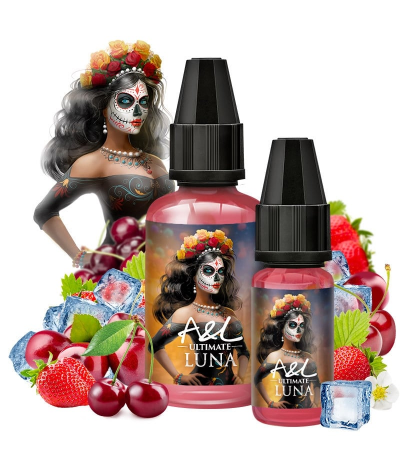 Seven Sins Concentré Hidden Potion