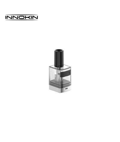 Pack de 2 Cartouches Z Pod Nano - Innokin Cartouche Z Pod Nano - Innokin  1.2 ohm