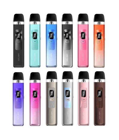 Pod Wenax Q