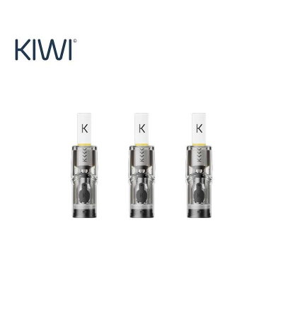 Pack de 3 cartouches Avocado Baby Pro - Vaptio Rez Avocado Baby Pro 0,6 ohm