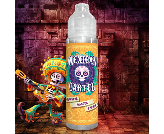 elfbar nachfüll pod läuft aus E-liquide Abalon Cocktail Tropical main image 0