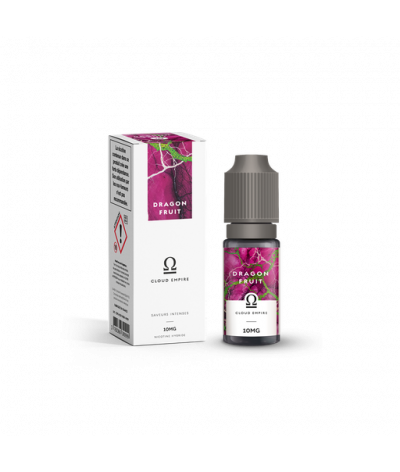 elfbar nachfüll pod läuft aus Aisu Dragonfruit Short Fill Vape Juice main image 0