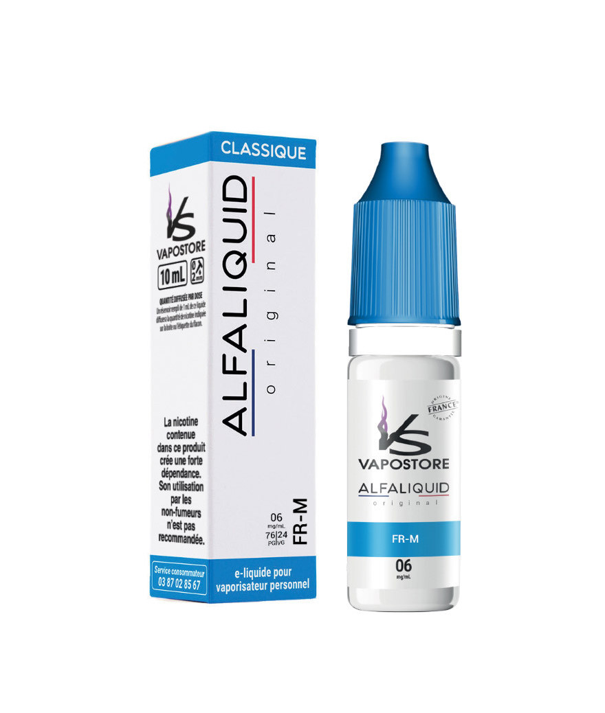 elfbar nachfüll pod läuft aus FRM 10ml