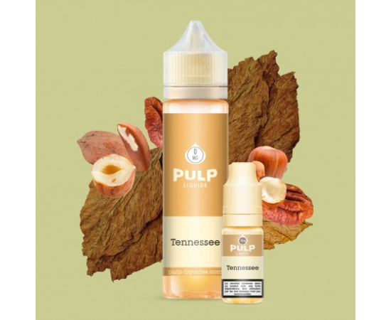 Tennessee - Pulp - 60ml main image 0