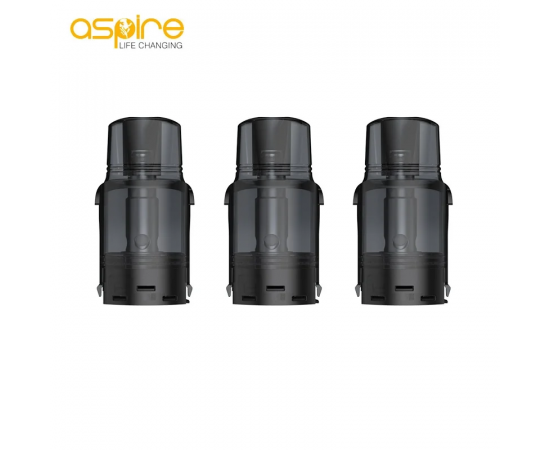 Pack de 3 Cartouches Oby - Aspire Pack de 3 Cartouches Oby - Aspire