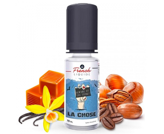 La Chose 10ml
