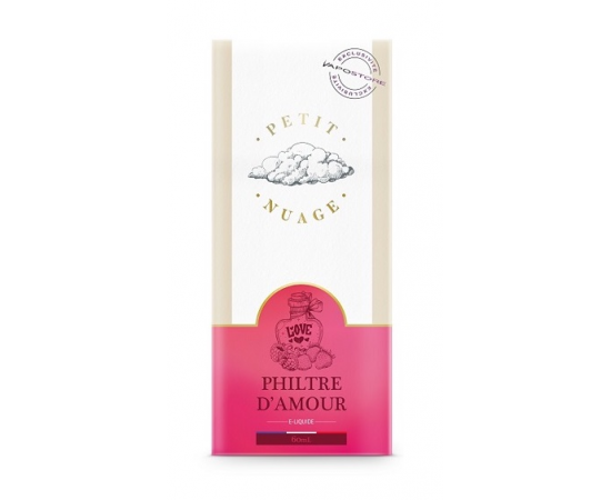 Philtre d'Amour ZHC 50ml Petit Nuage - Levest