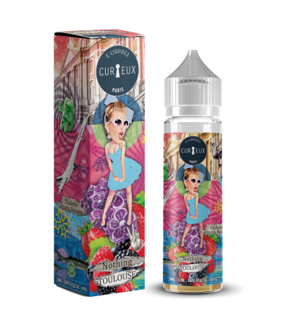 Spartacus ZHC 50 ml Ultimate - A&L