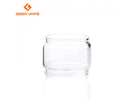 Verre Bulb 6ml Zeus Max - GeekVape