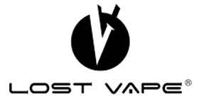 LOST VAPE