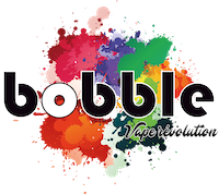 BOBBLE LIQUIDE