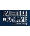 FAUBOURG DE PANAME