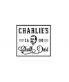 CHARLIE'S CHALK DUST