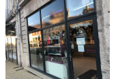VAPOSTORE BOURG EN BRESSE